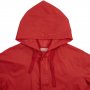 Дождевик RainDrop Kids, детский, красный