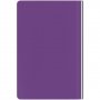 Ежедневник недатированный Aspect, фиолетовый