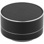 Беспроводная Bluetooth-колонка Easy, черная