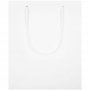 Пакет бумажный Vid M, белый