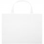 Пакет бумажный Manilla M, белый
