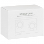 Bluetooth-колонка со светомузыкой Sensofonic, коробка