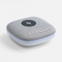 Bluetooth колонка с беспроводной зарядкой и подсветкой Terrafonic