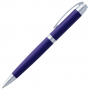 Ручка шариковая Razzo Chrome, ver.2, синяя