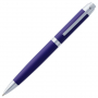 Ручка шариковая Razzo Chrome, ver.2, синяя