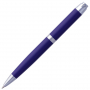 Ручка шариковая Razzo Chrome, ver.2, синяя