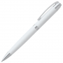 Ручка шариковая Razzo Chrome, ver.2, белая