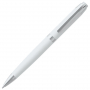 Ручка шариковая Razzo Chrome, ver.2, белая