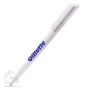Шариковая ручка Twisty Lecce Pen, белая