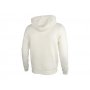 Толстовка на молнии Perform, мужская, белая, спина