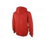 Толстовка на молнии Perform, мужская, красная, спина