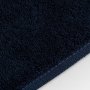 Полотенце махровое Terrychic XL, темно-синее