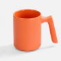 Набор Flex Shall Tea, оранжевый
