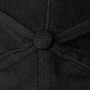 Бейсболка Standard, чёрная