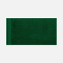 Полотенце Molan, большое, темно-зеленое