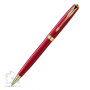 Шариковая ручка Parker Sonnet Laque Red GT