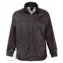 Ветровка Mistral 210, мужская, черная