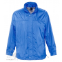 Ветровка Mistral 210, мужская, синяя