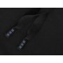 Худи Лагуна, унисекс, черное