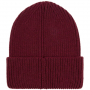 Шапка Tommi, бордовая