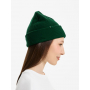 Шапка Ribelle, темно-зеленая (хвойная)