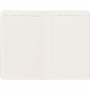 Ежедневник Eco Write Mini, недатированный, разворот