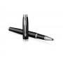 Ручка Parker роллер IM Core Black Chrome CT