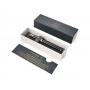 Ручка Parker роллер IM Core Black Chrome CT, в коробке