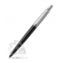 Шариковая ручка Parker Jotter Essential, Satin Black CT