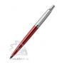 Шариковая ручка Parker Jotter Essential, Kensington Red CT