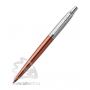 Шариковая ручка Parker Jotter Essential, Chelsea Orange CT
