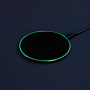 Беспроводное зарядное устройство с подсветкой Lightcore