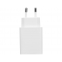 Сетевое зарядное устройство c выходами USB-A и USB-C и быстрой зарядкой QC/PD Recharger Pro, 30 Вт