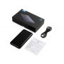 Внешний аккумулятор Forge, 10000 mAh, черный