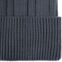 Шапка Knit Beat, графит