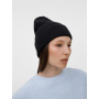 Шапка Nobilis Mono, черная