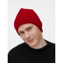Шапка Nobilis Mono, красная