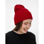 Шапка Nobilis Mono, красная