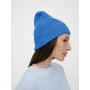Шапка Nobilis Mono, ярко-синяя