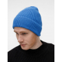 Шапка Nobilis Mono, ярко-синяя