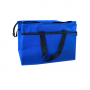 Сумка-холодильник Арктика, синяя