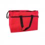 Сумка-холодильник Арктика, красная