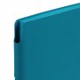 Ежедневник Flexpen Shall, недатированный, бирюзовый