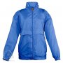 Ветровка Surf Kids 210, детская, синяя