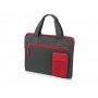 Конференц сумка для документов Session, красная