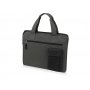 Конференц сумка для документов Session, чёрная