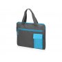 Конференц сумка для документов Session, голубая