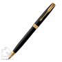 Ручка Parker шариковая Sonnet Matte Black GT