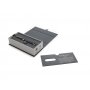 Ручка Parker шариковая Sonnet Matte Black GT, в коробке