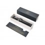Ручка Parker роллер IM Core Black Chrome CT, в коробке